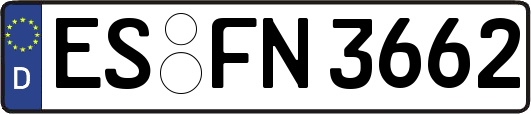 ES-FN3662