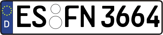 ES-FN3664