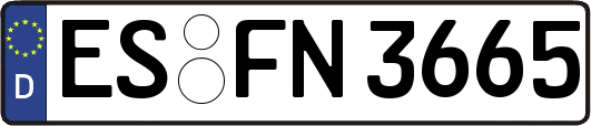 ES-FN3665