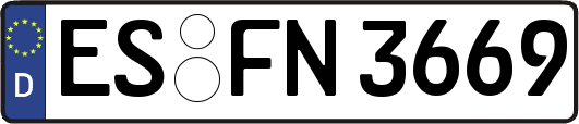 ES-FN3669