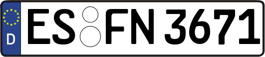 ES-FN3671