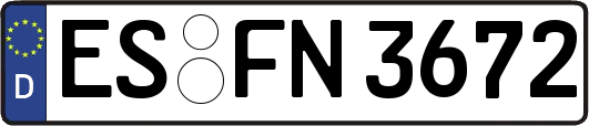 ES-FN3672