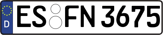 ES-FN3675