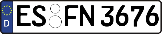 ES-FN3676