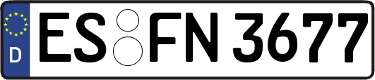 ES-FN3677