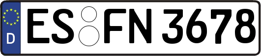 ES-FN3678