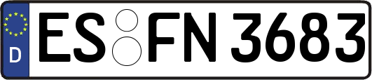ES-FN3683