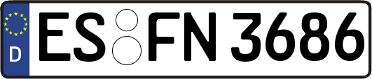ES-FN3686