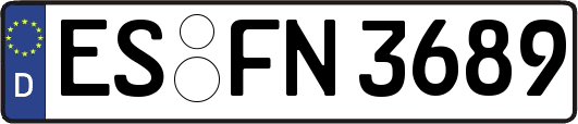 ES-FN3689