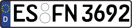 ES-FN3692