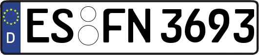 ES-FN3693