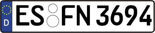 ES-FN3694