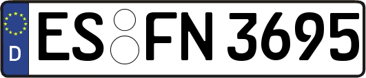 ES-FN3695
