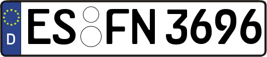 ES-FN3696