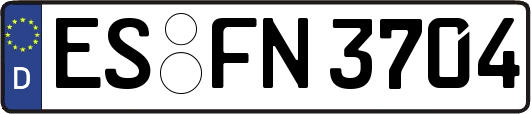ES-FN3704