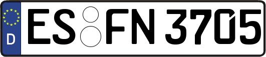 ES-FN3705