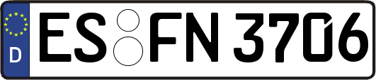 ES-FN3706