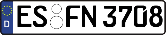 ES-FN3708