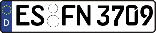 ES-FN3709