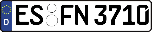 ES-FN3710