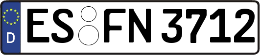 ES-FN3712