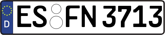 ES-FN3713