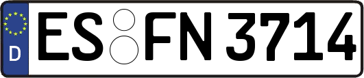 ES-FN3714