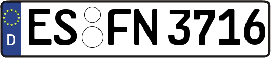 ES-FN3716