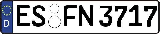 ES-FN3717