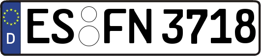 ES-FN3718