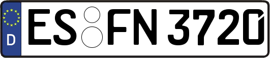 ES-FN3720