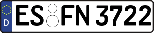 ES-FN3722