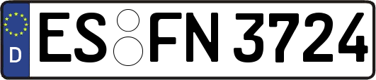 ES-FN3724