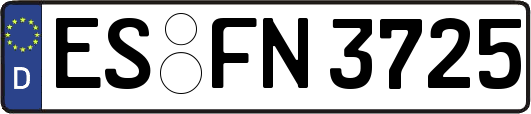 ES-FN3725