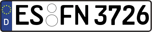 ES-FN3726