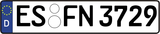 ES-FN3729