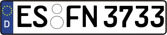 ES-FN3733
