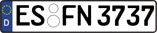 ES-FN3737