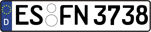 ES-FN3738