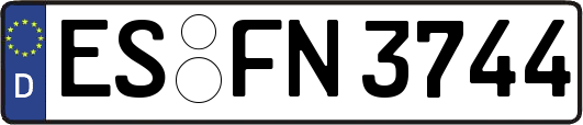 ES-FN3744
