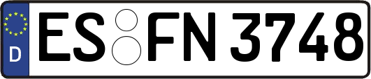 ES-FN3748