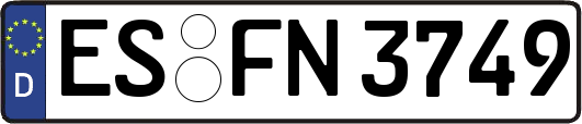 ES-FN3749