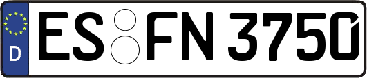 ES-FN3750
