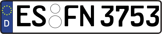 ES-FN3753