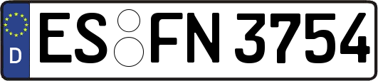 ES-FN3754