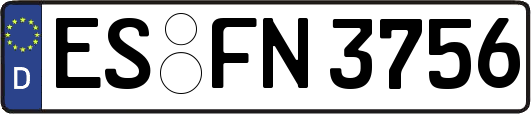 ES-FN3756