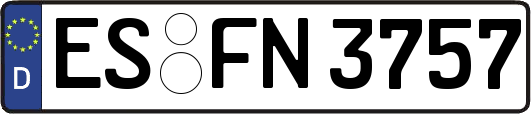 ES-FN3757