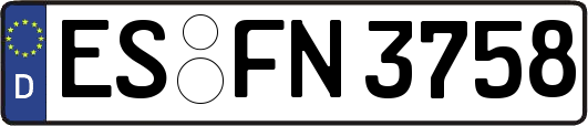 ES-FN3758