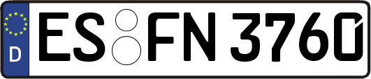 ES-FN3760