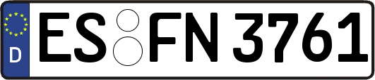ES-FN3761